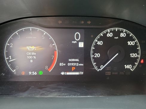 Used 2024 Honda CR-V EX-L image 30