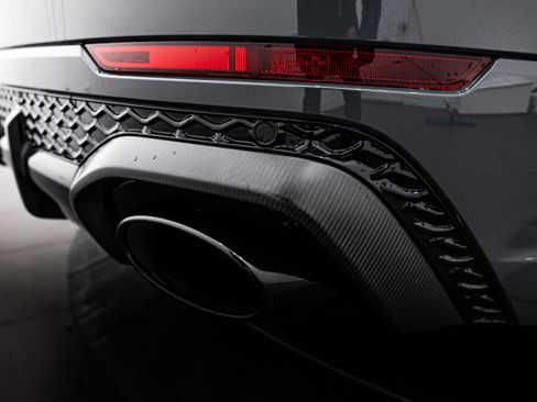 New 2026 Audi RS Q8 performance AWD/4WD image 25