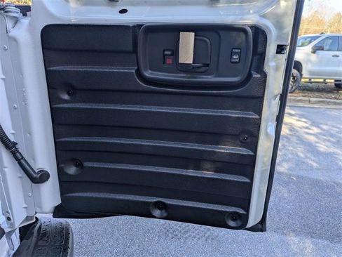 New 2025 Chevrolet Express 2500 Extended w/ Driver Convenience Package image 17