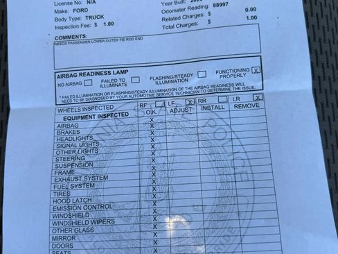 Used 2020 Ford F350 XLT w/ XLT Premium Package image 49