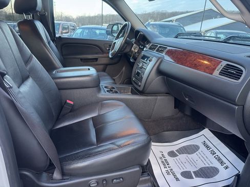 Used 2012 GMC Sierra 1500 SLT w/ SLT White Diamond Edition image 19