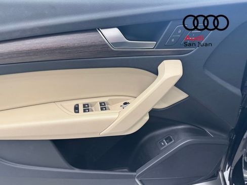 Used 2024 Audi Q5 2.0T Premium w/ Convenience Package AWD/4WD image 28