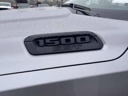 Certified 2025 RAM 1500 Big Horn image 14
