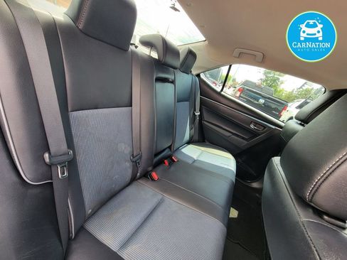 Used 2016 Toyota Corolla S FWD image 10