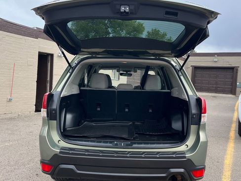 Used 2019 Subaru Forester w/ Alloy Wheel Package AWD/4WD image 19