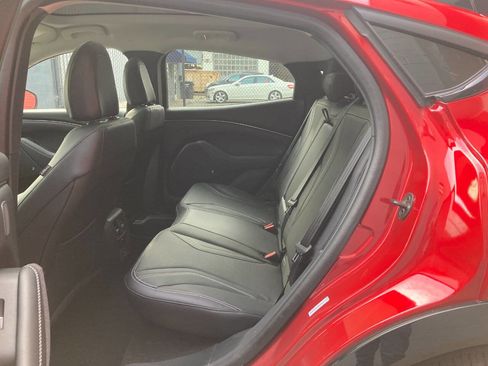 Used 2021 Ford Mustang Mach-E Premium image 11