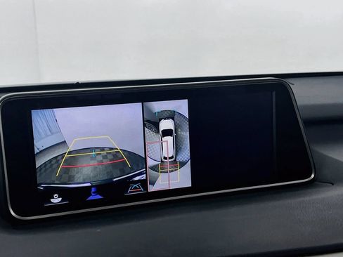 Used 2019 Lexus RX 450h AWD image 13