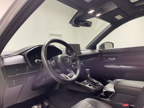 Used 2023 Honda CR-V Sport Touring image 21