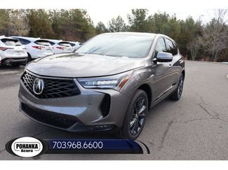 New 2026 Acura RDX A-Spec AWD/4WD video 3