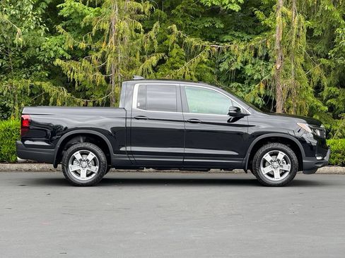 New 2026 Honda Ridgeline RTL image 36