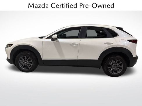 Certified 2024 MAZDA CX-30 AWD 2.5 S image 10