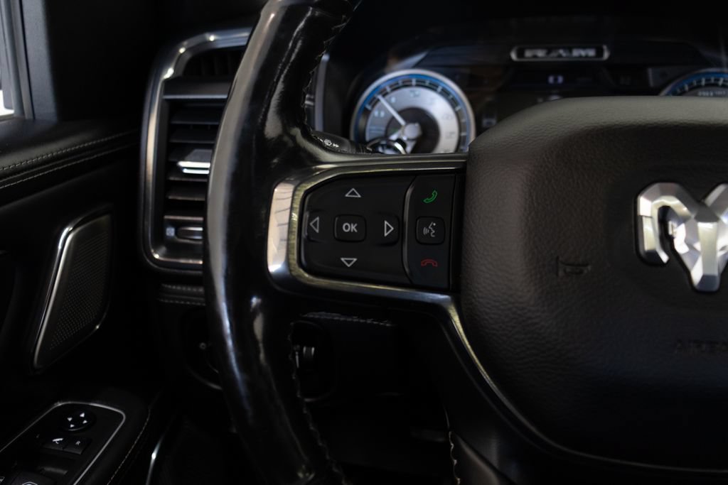 Used 2020 RAM 1500 Limited AWD/4WD image 29