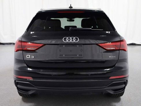 Used 2023 Audi Q3 2.0T Premium Plus w/ Premium Plus Package image 7