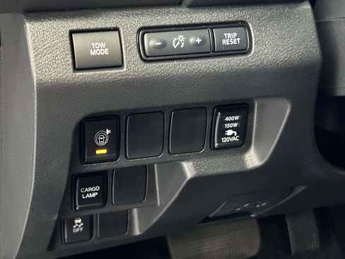 Used 2026 Nissan Frontier Pro-X w/ Pro-X Convenience Package RWD image 20