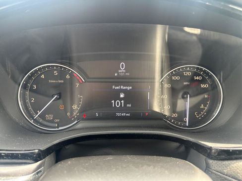 Used 2020 Cadillac XT5 Luxury FWD image 14