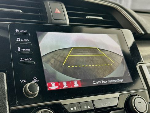 Used 2019 Honda Civic EX image 22