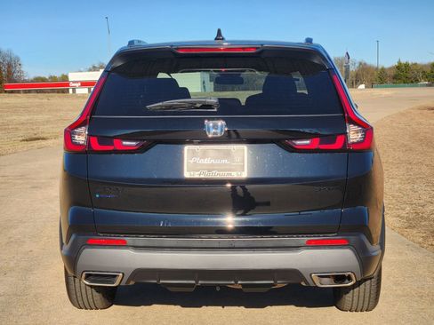 New 2026 Honda CR-V Sport image 8