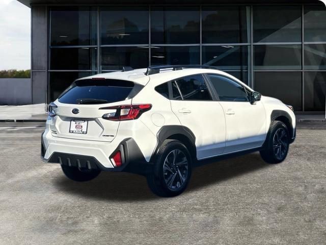 Certified 2026 Subaru Crosstrek 2.5i Premium AWD/4WD image 9