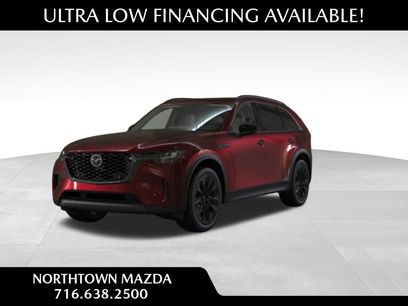 New 2026 MAZDA CX-90 3.3 Turbo w/ Premium Sport Pkg