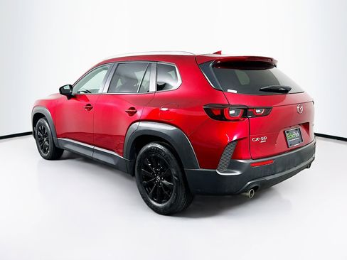 Used 2025 MAZDA CX-50 AWD 2.5 S w/ Premium Package image 5