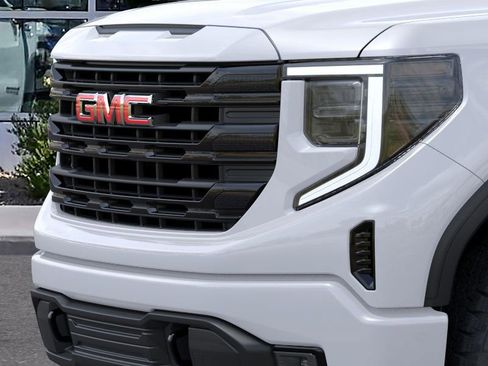 New 2026 GMC Sierra 1500 Elevation w/ Preferred Package image 13