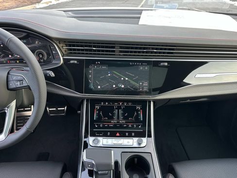 New 2026 Audi Q8 Prestige image 30