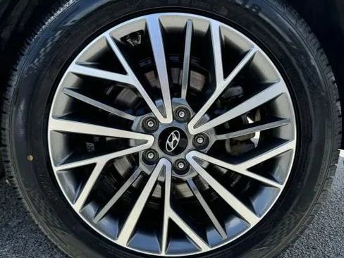Used 2020 Hyundai Tucson Ultimate FWD image 15