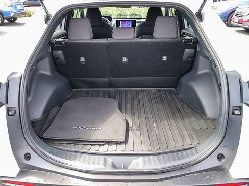 Certified 2023 Subaru Solterra AWD image 29