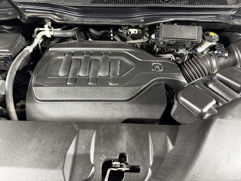 Used 2016 Acura MDX SH-AWD image 30