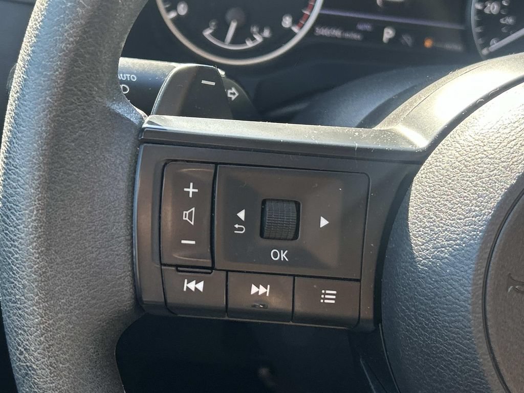 Certified 2024 Nissan Pathfinder S AWD/4WD image 18