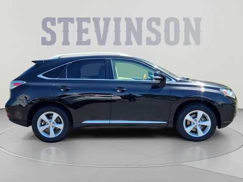 Used 2011 Lexus RX 350 AWD w/ Premium Pkg image 6