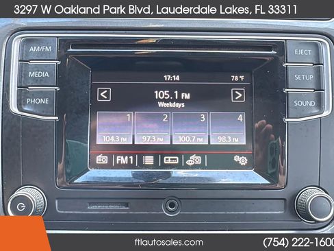 Used 2016 Volkswagen Tiguan S image 56