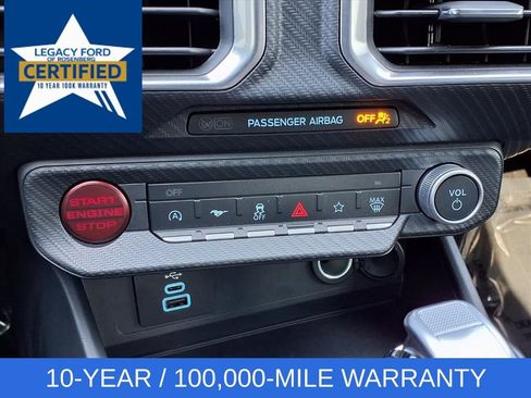 Used 2025 Ford Mustang GT Premium image 11