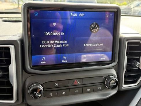 Used 2021 Ford Bronco Sport Outer Banks AWD/4WD image 16