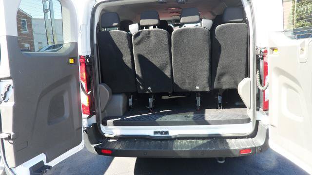 Used 2024 Ford Transit 350 XLT RWD image 15