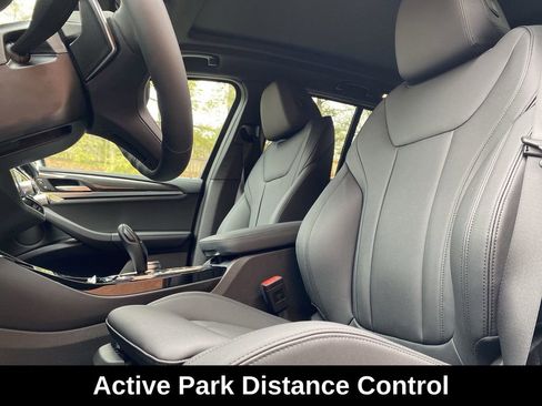 Used 2020 BMW X3 xDrive30i w/ M Sport Package 2 image 35