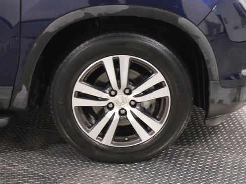 Used 2016 Honda Pilot EX-L image 21