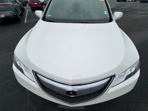 Used 2015 Acura RDX FWD w/ Technology Package image 20