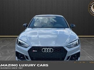 Used 2019 Audi RS 5 Sportback w/ RS Driver Assistance Package AWD/4WD video 1