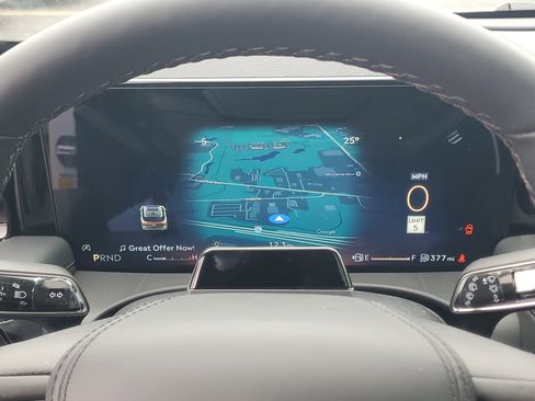 New 2026 Lincoln Aviator AWD image 18