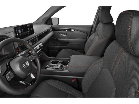 Certified 2026 Honda Pilot Sport image 6