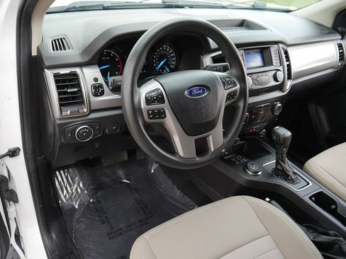 Used 2019 Ford Ranger XLT w/ FX4 Off-Road Package AWD/4WD image 11