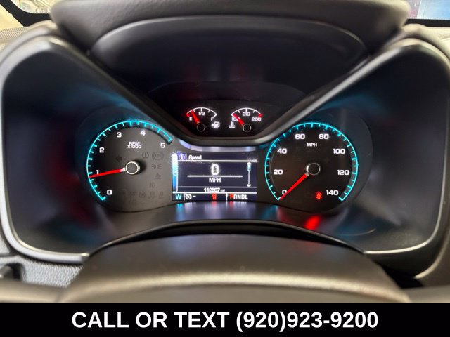Used 2017 GMC Canyon Denali AWD/4WD image 19