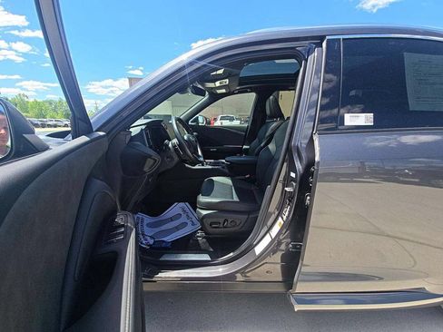 Used 2024 Lexus TX 350 AWD image 3