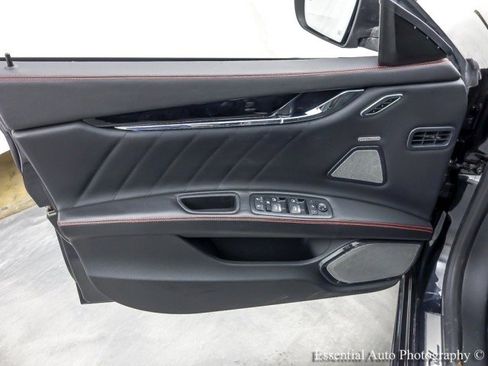 Used 2019 Maserati Quattroporte S GranSport Q4 image 26