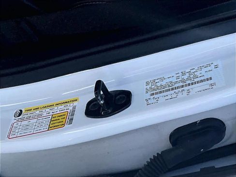 Used 2021 Ford F150 Lariat w/ Equipment Group 502A High image 35