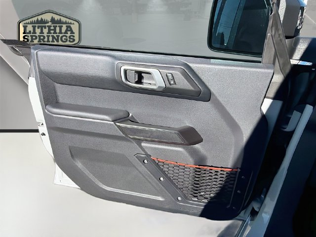 New 2026 Ford Bronco Raptor AWD/4WD image 25