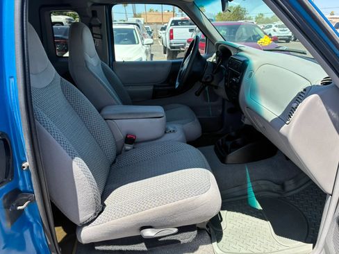 Used 1998 Ford Ranger Splash RWD image 20