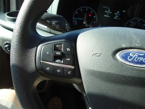 Used 2024 Ford Transit 250 Low Roof w/ Exterior Upgrade Package image 9