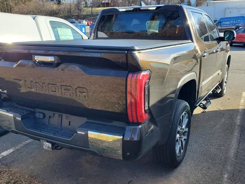Used 2023 Toyota Tundra 1794 Edition image 9